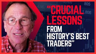 Practical Lessons from Jack Schwager [upl. by Harlene]