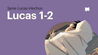 El nacimiento de Jesús – Evangelio de Lucas 12 [upl. by Bel50]