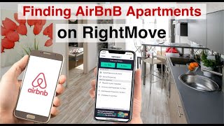 How To Find The Perfect Apartment For AirBnB Rentals [upl. by Lucilla898]