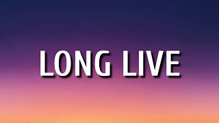 Florida Georgia Line  Long Live Lyrics [upl. by Pradeep14]