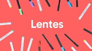 LENTES ENTENDA TUDO PARA O VESTIBULAR  FÍSICA  QUER QUE DESENHE [upl. by Yortal199]