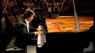 Yundi Recital in France [upl. by Benedicta]