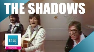 The Shadows quotLet me be the onequot Eurovision 1975  Archive INA [upl. by Bachman]