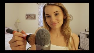 ASMR 20 Triggers To Help You Sleep ♥ [upl. by Lindo]