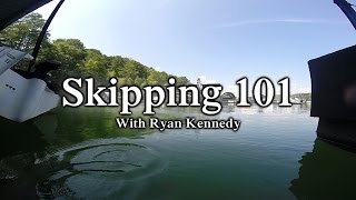 Skipping 101  The Basics of Skipping HOW TO [upl. by Sibell1]