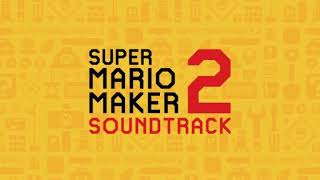 Yamamuras Dojo Theme  Super Mario Maker 2 OST Extended Loops well [upl. by Rebecca]