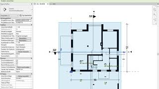 Revit Grundkurs 15 Schnittansichten erstellen [upl. by Duong]