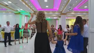 Marjola Kacani  Kolazh 2019 Dj Endri [upl. by Anecusa]