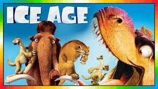 ICE AGE 3  Dawn of the Dinosaurs  Dawn of the dinosaurs Ice Age [upl. by Choo]