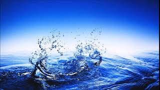 Water Splash Sound Effect  Free Clip Sounds  Ambient Sounds [upl. by Ruperta576]