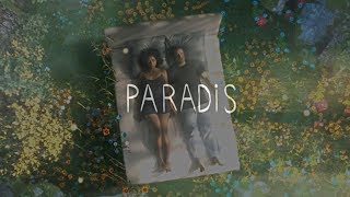 OrelSan  Paradis CLIP OFFICIEL [upl. by Yort]