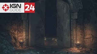 Dark Souls 3 Walkthrough Farron Keep Part Twenty Four [upl. by Chandler]