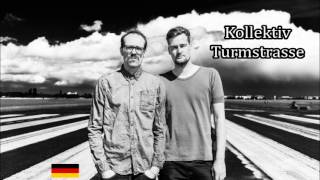 Kollektiv Turmstrasse The Best Of [upl. by Nawud613]