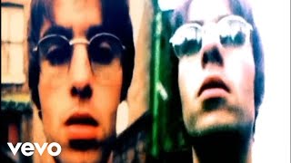 Oasis  Definitely Maybe The Documentary Part 3 [upl. by Aerda]