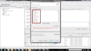 Using Teradata Studio Connection Profile [upl. by Ottavia]