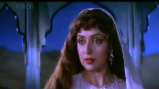 aye dil e nadan aarzoo kya haiRazia Sultan1983HemaMaliniamp Dharmendr Lata JNAkhtarKhayyama tri [upl. by Asilat296]