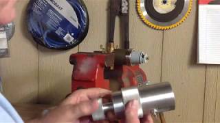 Delta cartridge removal tool How to remove Delta 1300 amp 1400 pressure balanced cartridges [upl. by Azzil]