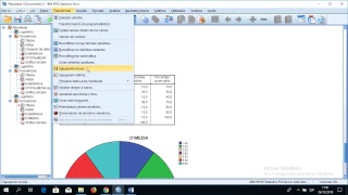 AGRUPACIÓN DE DATOS Y VARIABLES EN DIMENSIONES [upl. by Iraam]