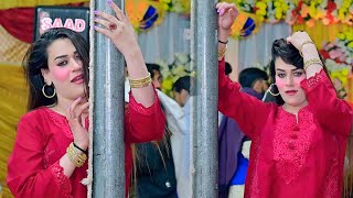 Pucho Zara Pucho  Umraoo Jaan New Dance Performance2025 [upl. by Yerbua]