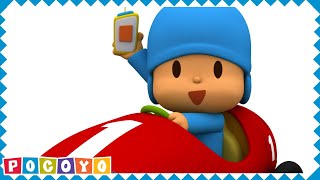 👻 POCOYO in ENGLISH  Invisible Pocoyo 👻  Full Episodes  VIDEOS and CARTOONS FOR KIDS [upl. by Rorie17]