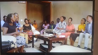 Elshadai choir Rwanda Non stop Songs Kinyarwanda Kiswahili French English [upl. by Amati]