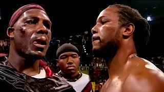 Hasim Rahman USA vs Lennox Lewis ENGLAND  KNOCKOUT BOXING FIGHT Highlights [upl. by Rasla]