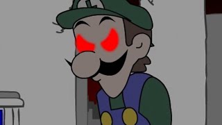 Mario amp Luigi Partners in YouTube  Boss GigaWeegee [upl. by Godding949]