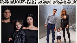 Ace family vs Bramfamphotosintrosdances [upl. by Yetsirhc]