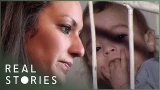 Children Of Romania Adoption Documentary  Real Stories [upl. by Tova]