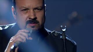 Pepe Aguilar  Prófugos MTV Unplugged En Vivo [upl. by Yoshio649]