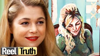 Portrait Artist of the Year  National Portrait Gallery  S01 E06  Reel Truth Documentaries [upl. by Neelyk462]