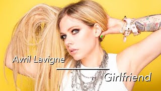 Avril Lavigne  Girlfriend  Video Edit [upl. by Ellessig]