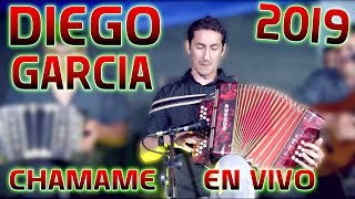 DIEGO GARCIA  CHAMAME 2019 FESTIVAL DE SONIDO NORTE [upl. by Etterraj]