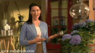 Melaleuca  We Deliver Wellness  Renew Lotion [upl. by Brittnee]