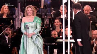 Renée Fleming sings “Marietta’s Lied” from Erick Korngold’s Die Tote Stadt [upl. by Ardnuasak]