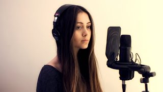 Grand Piano  Nicki Minaj Cover by Jasmine Thompson [upl. by Neeluqcaj]