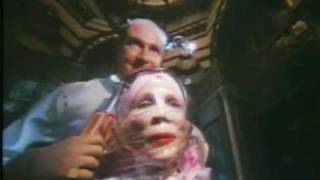 Brazil Terry Gilliam 1985  Official Trailer [upl. by Yonina]