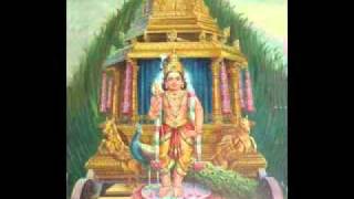 Subramanya Ashtakam  Sacred Chants [upl. by Ttelrahc458]