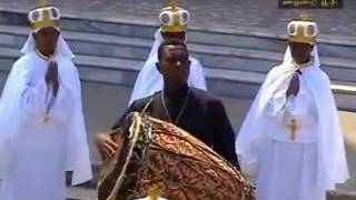 Ethiopian Orthodox Tewahedo mezmur by Tizitaw Samuel በረከትህ ይደር [upl. by Keil]