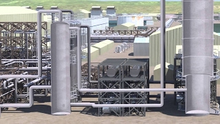 Carbon Capture amp Storage  How It Works [upl. by Hgielrebma]