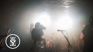 While She Sleeps  Silence Speaks ft Oli Sykes Live [upl. by Todd]