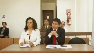 COGEP JUICIO EJECUTIVO [upl. by Aivat]