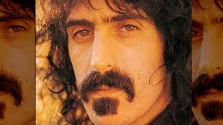 The Tragic Real Life Story Of Frank Zappa [upl. by Billy]