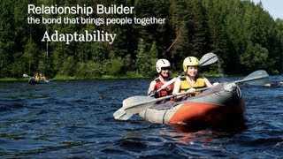 Adaptability Talent Overview  StrengthsFinder Theme Video Coaching [upl. by Janifer73]