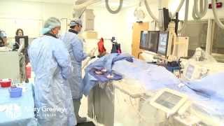 Coronary Angiogram Full Length Procedure [upl. by Nedle492]