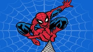 quotSPIDERMANquot Classic Theme Song Remix Remix Maniacs [upl. by Shani]