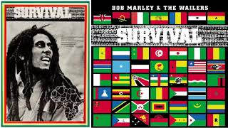 JAH GUIDE AND PROTECT LOAD Bob Marley Survival 1980 Full Album [upl. by Sihtnyc499]