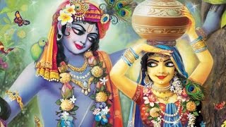 Jaya Radhe Jaya Krishna  Swarupa Damodar Dasa [upl. by Kuhn]