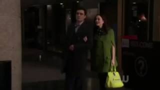 Blair finds out out about Chuck and Jenny [upl. by Judye]