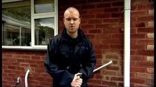 Thaw and Prevent Frozen Condensate Pipes [upl. by Dilly]